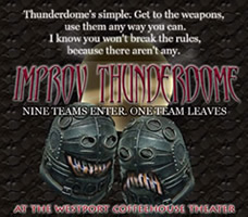 thunderdome